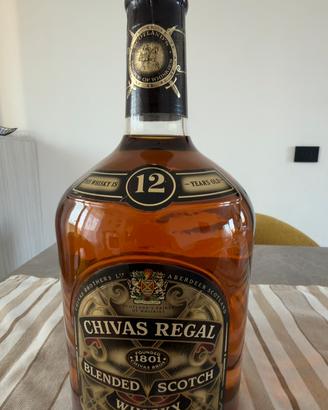 Chivas Regal