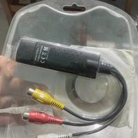 Scheda di acquisizione audio video linq