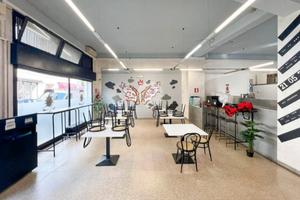 Pizzeria da asporto