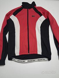 giacca invernale ciclismo