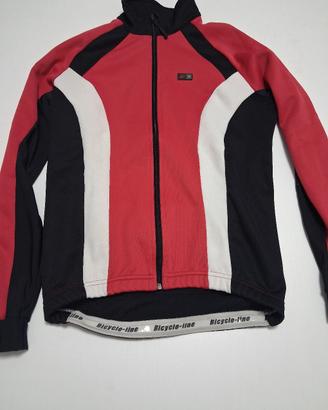 giacca invernale ciclismo