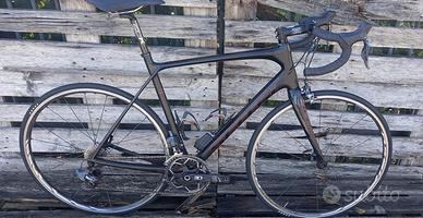 SCOTT SOLACE PREMIUM TG. 56 - USATO