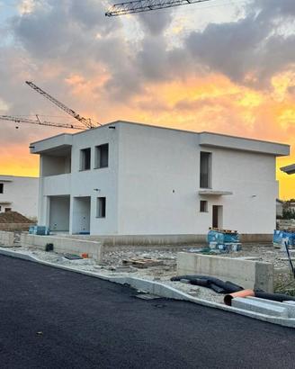 Villa di 180 m² con 4 locali a Castelfranco Emilia