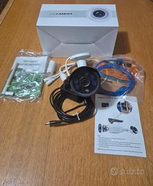 Telecamera SV3C Wifi 3.5 megapixel Hd