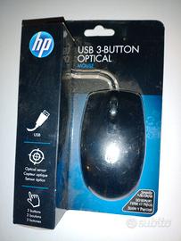 Mouse HP 