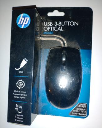 Mouse HP