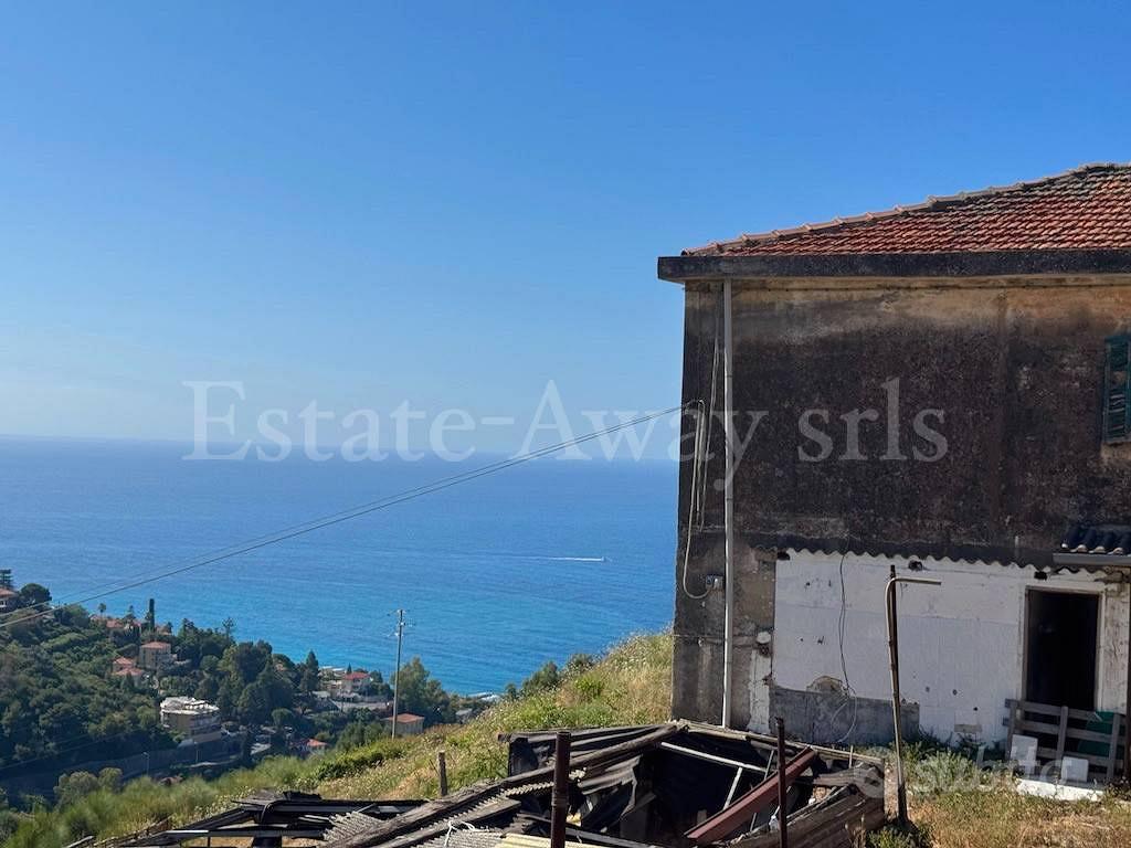 Rustico / Casale di 222 m² con 4 locali a Ospedale - Vista 5