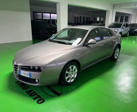 Alfa Romeo 159 1.9 JTDm 16V Progression