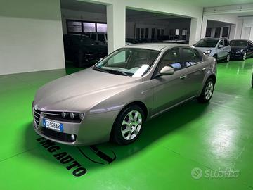 Alfa Romeo 159 1.9 JTDm 16V Progression