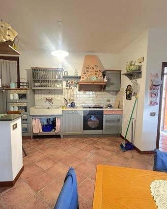 3 LOCALI A SAN MARCELLO PITEGLIO