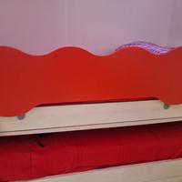 barriera letto