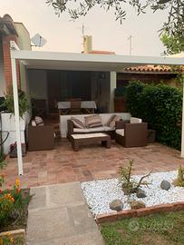 Costa Rei a due passi dalla spiaggia