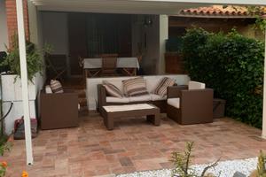 Costa Rei a due passi dalla spiaggia