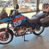Bmw r 1150 gs - 2003