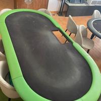 Tavolo da poker