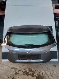 PORTELLONE COFANO POSTERIORE MERCEDES A W176 12-18