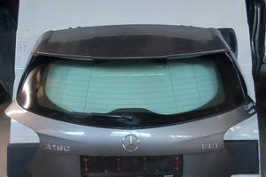 PORTELLONE COFANO POSTERIORE MERCEDES A W176 12-18