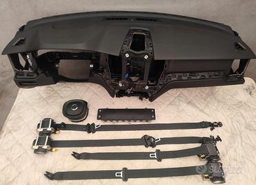 Airbag Volvo XC60 modello Nuovo