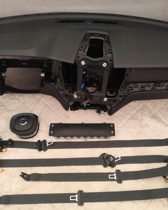 Airbag Volvo XC60 modello Nuovo