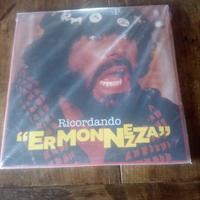 Various -Ricordando "Er Monnezza" 3xlp limted