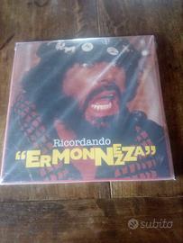 Various -Ricordando "Er Monnezza" 3xlp limted