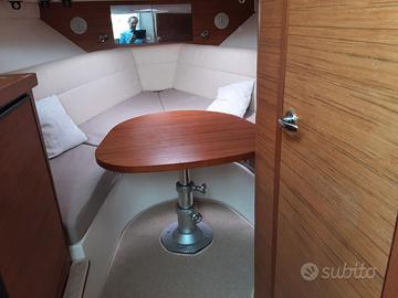 Capelli32wa 2008t-top NATANTE REFIT 3 opzioni