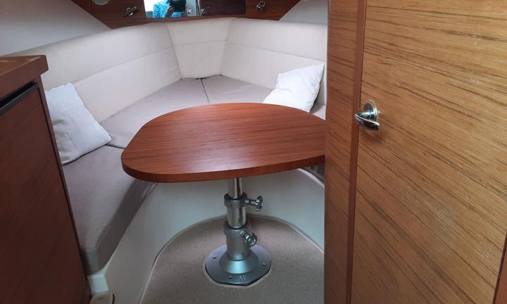 Capelli32wa 2008t-top NATANTE REFIT 3 opzioni