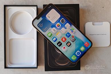 IPhone 12 Pro 128 GB PERFETTO 