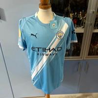 Maglia calcio uomo