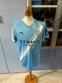 Maglia calcio uomo