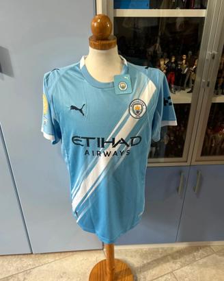 Maglia calcio uomo
