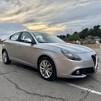 Alfa Romeo Giulietta/1.6 120CV/LED/CERCHI 17"/NEO