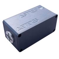 Astreo, per riduzione disturbi rete elettrica