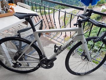 bicicletta da corsa basso venta 