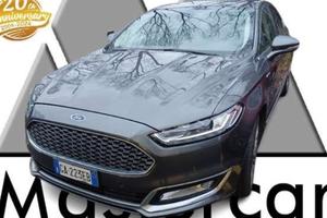 FORD Mondeo Berlina 4p 4p 2.0 hybrid Vignale ecv