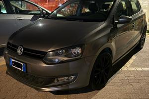 Polo 1.2 diesel 2013