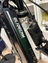Venndo steadycam, Glidecam V35 professionale,