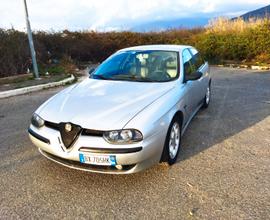 ALFA ROMEO 156 1.9 jtd LIMITED EDITION