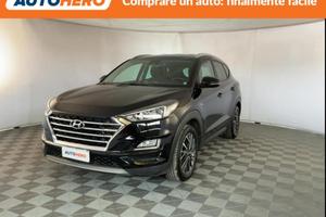 HYUNDAI Tucson CK23059