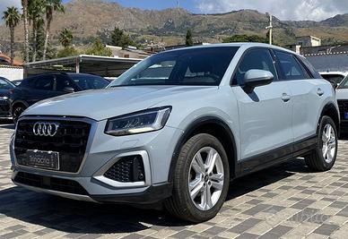 Audi Q2 Admired 2.0 TDI 116CV S-Tronic 30