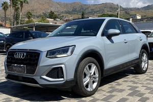Audi Q2 Admired 2.0 TDI 116CV S-Tronic 30