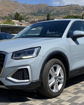 Audi Q2 Admired 2.0 TDI 116CV S-Tronic 30