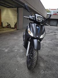 piaggio medley