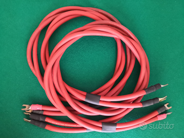 Van Den Hull THE REVELATION HYBRID 2 metri