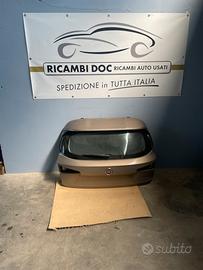 Portellone posteriore Fiat Tipo berlina 2015-2024