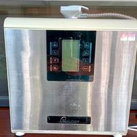 Ionizzatore, alcanizzatore water