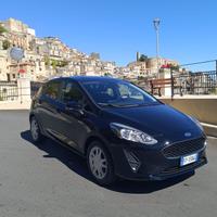 Ford Fiesta 1.1 5 porte Plus