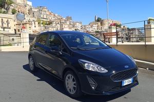 Ford Fiesta 1.1 5 porte Plus