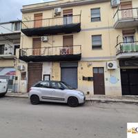 PARTANNA MONDELLO: LOCALE C/1 PIANO TERRA