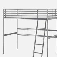 Soppalco + Materasso